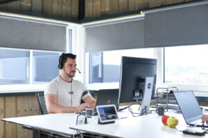 Managed IT Services Provider Nederland - De Wat Groep