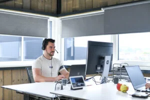 Managed IT Services Provider Nederland - De Wat Groep