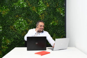 Moderne werkplek IT-oplossingen voor een flexibele, veilige digitale werkplek. Verhoog productiviteit met cloud-oplossingen en Microsoft 365